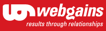 Webgains Affiliate Netzwerk